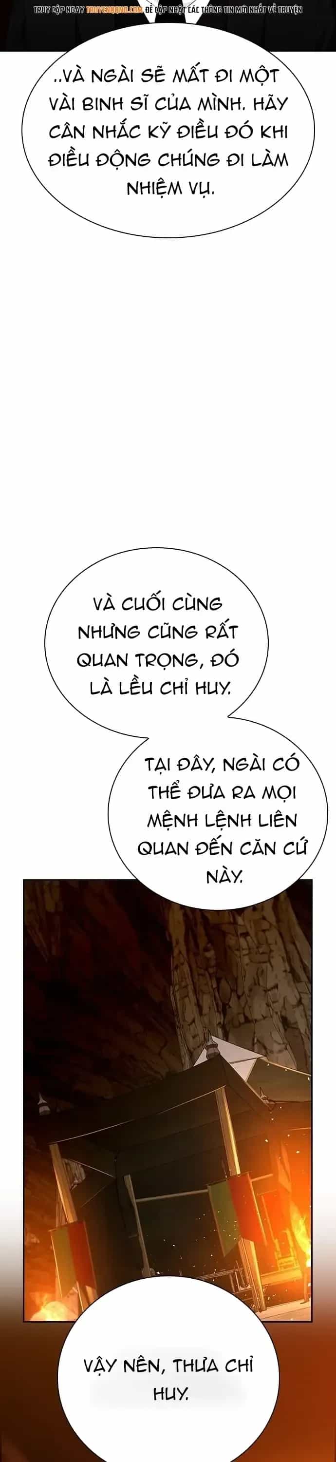 Kẻ Luôn Kết Thúc Bằng Bad Ending - Chương 21 - ảnh 16
