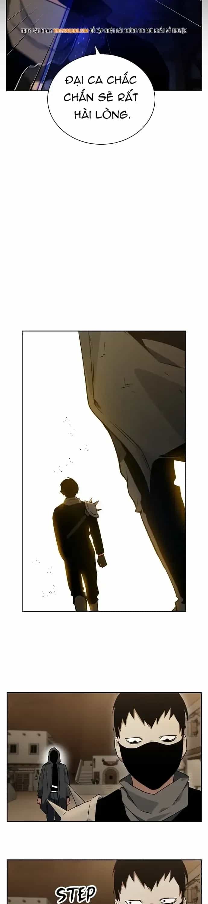 Kẻ Luôn Kết Thúc Bằng Bad Ending - Chương 21 - ảnh 27
