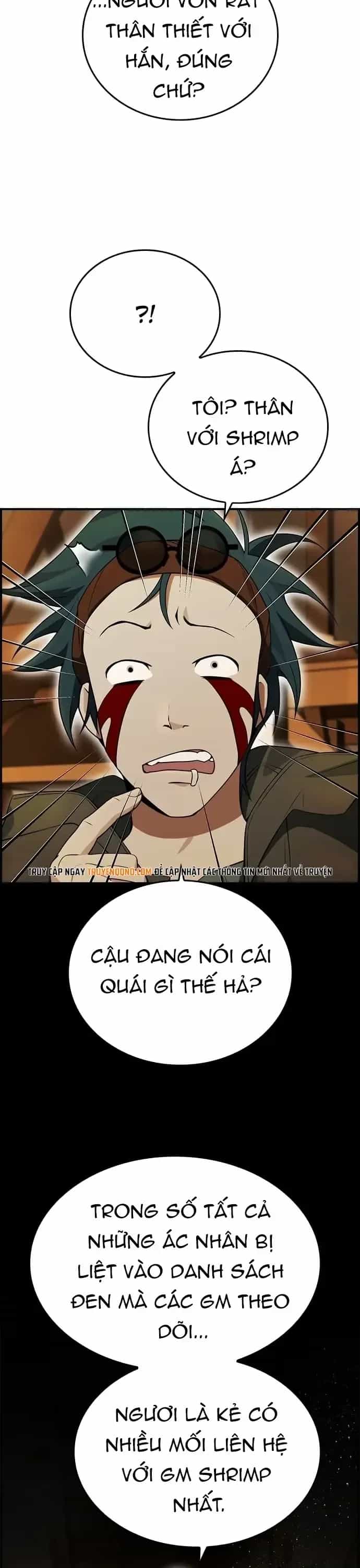Kẻ Luôn Kết Thúc Bằng Bad Ending - Chương 22 - ảnh 10