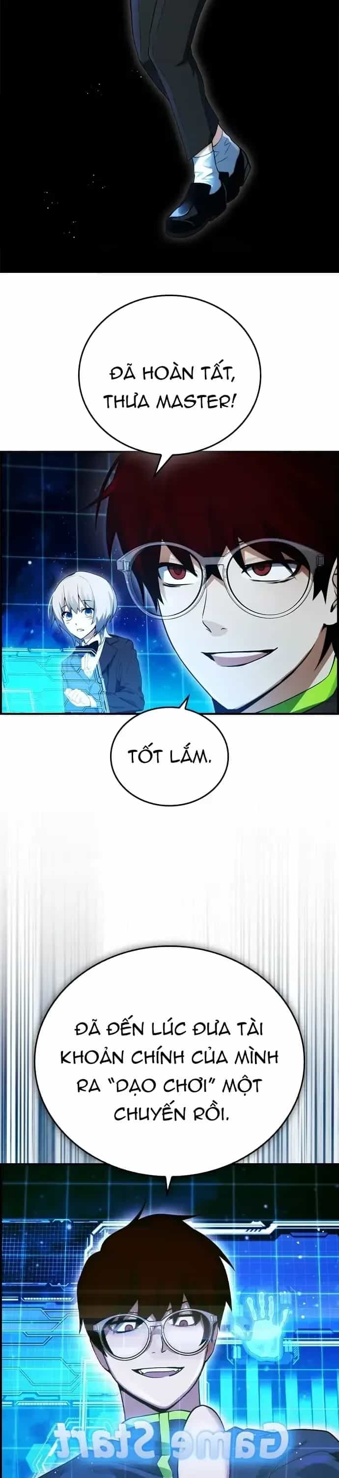 Kẻ Luôn Kết Thúc Bằng Bad Ending - Chương 22 - ảnh 43