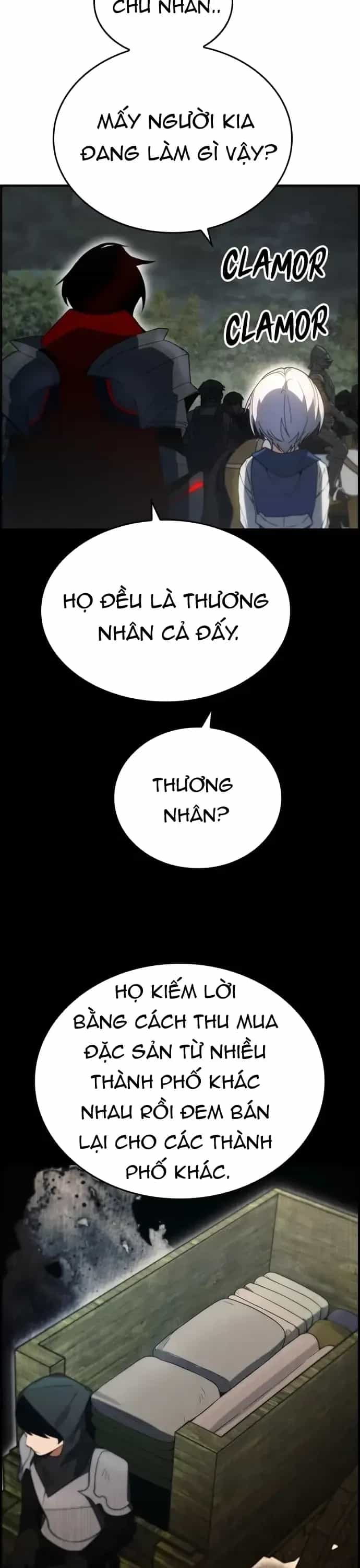 Kẻ Luôn Kết Thúc Bằng Bad Ending - Chương 23 - ảnh 21