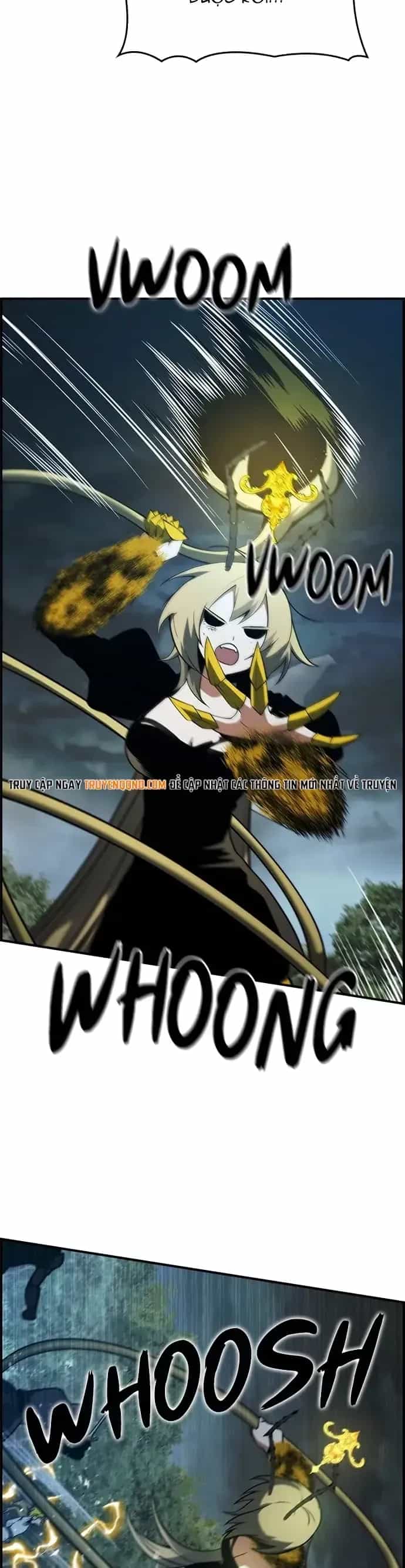 Kẻ Luôn Kết Thúc Bằng Bad Ending - Chương 25 - ảnh 30