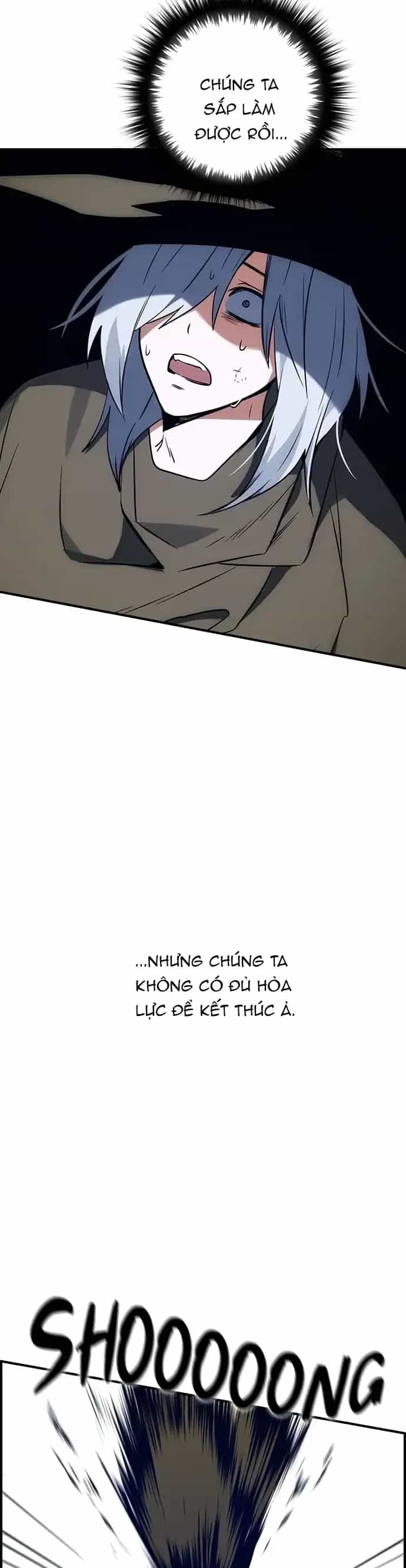 Kẻ Luôn Kết Thúc Bằng Bad Ending - Chương 25 - ảnh 33