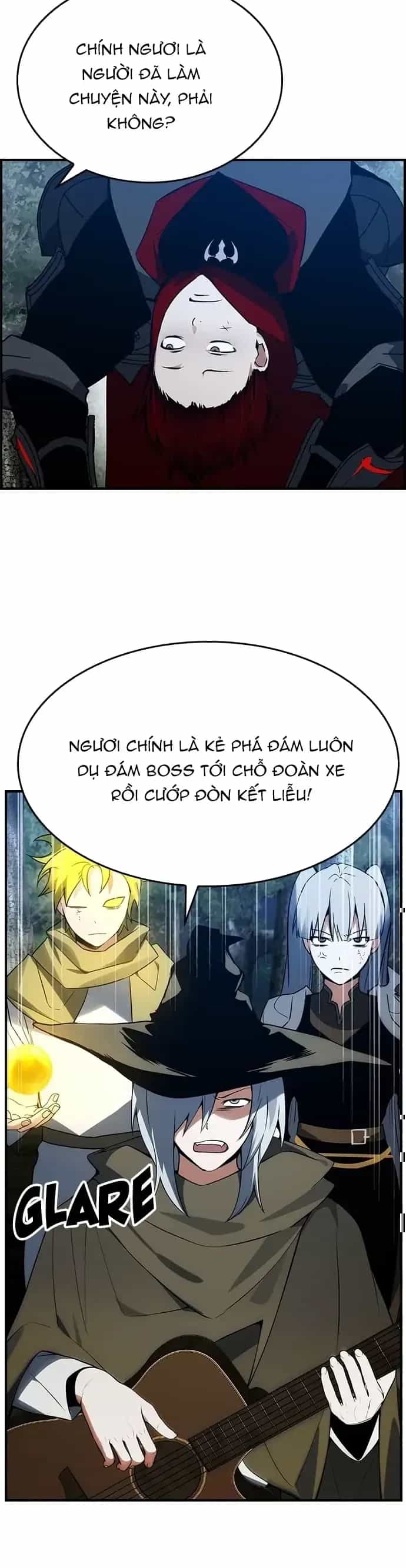 Kẻ Luôn Kết Thúc Bằng Bad Ending - Chương 26 - ảnh 48