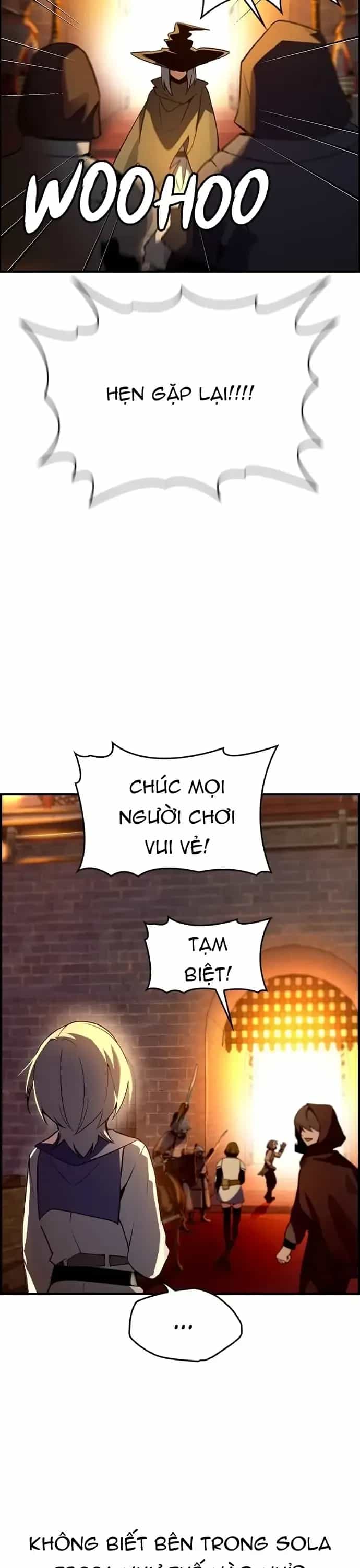 Kẻ Luôn Kết Thúc Bằng Bad Ending - Chương 27 - ảnh 30
