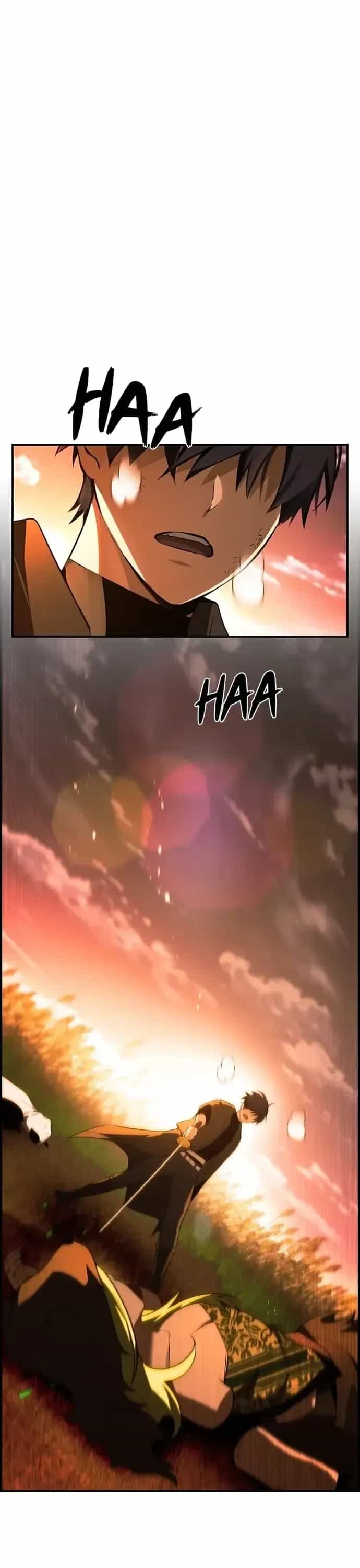 Kẻ Luôn Kết Thúc Bằng Bad Ending - Chương 29 - ảnh 20