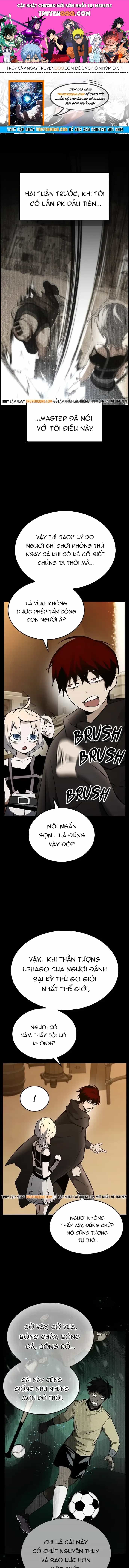 Kẻ Luôn Kết Thúc Bằng Bad Ending - Chương 34 - ảnh 1