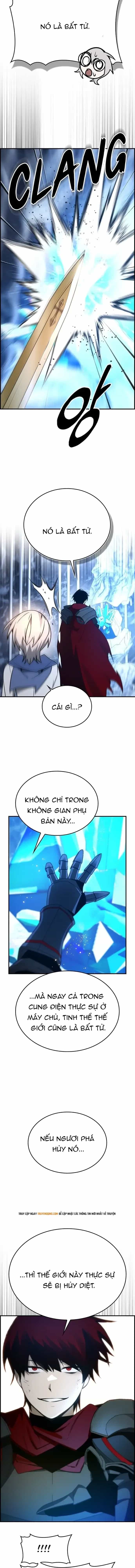 Kẻ Luôn Kết Thúc Bằng Bad Ending - Chương 35 - ảnh 13