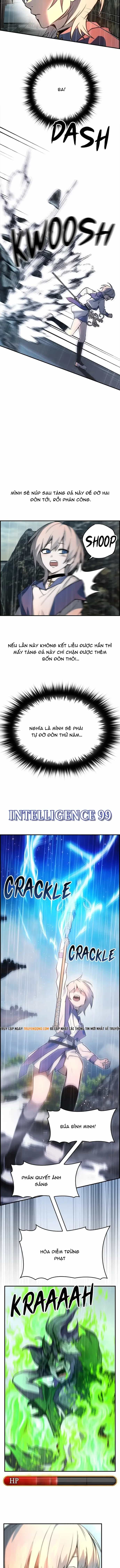 Kẻ Luôn Kết Thúc Bằng Bad Ending - Chương 37 - ảnh 6