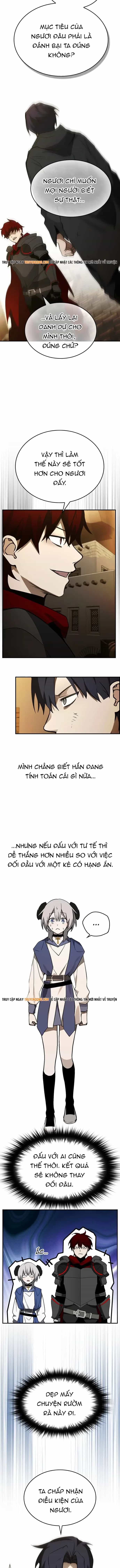 Kẻ Luôn Kết Thúc Bằng Bad Ending - Chương 40 - ảnh 10