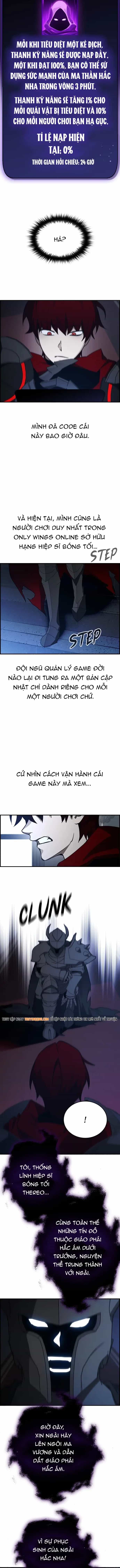 Kẻ Luôn Kết Thúc Bằng Bad Ending - Chương 40 - ảnh 2
