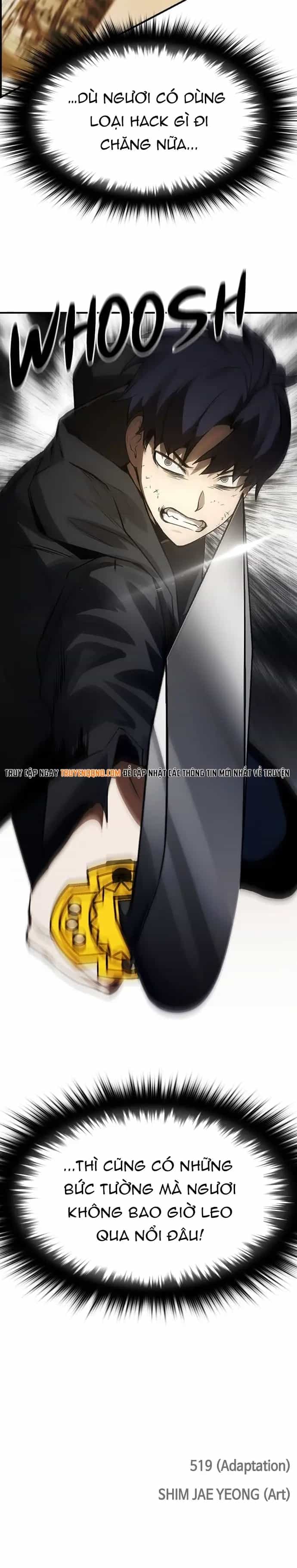 Kẻ Luôn Kết Thúc Bằng Bad Ending - Chương 41 - ảnh 15