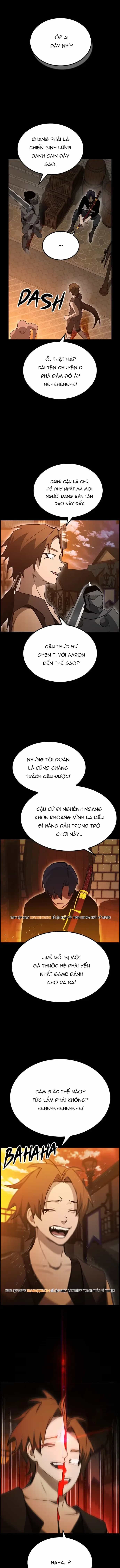 Kẻ Luôn Kết Thúc Bằng Bad Ending - Chương 43 - ảnh 15