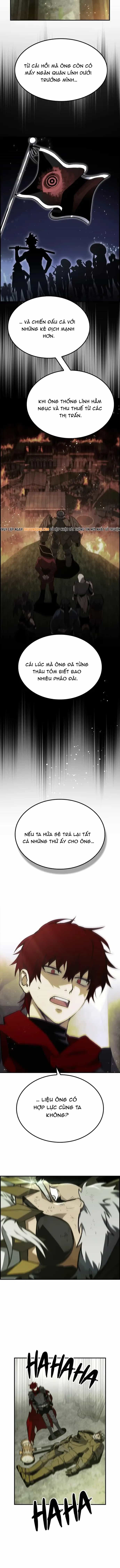 Kẻ Luôn Kết Thúc Bằng Bad Ending - Chương 47 - ảnh 5