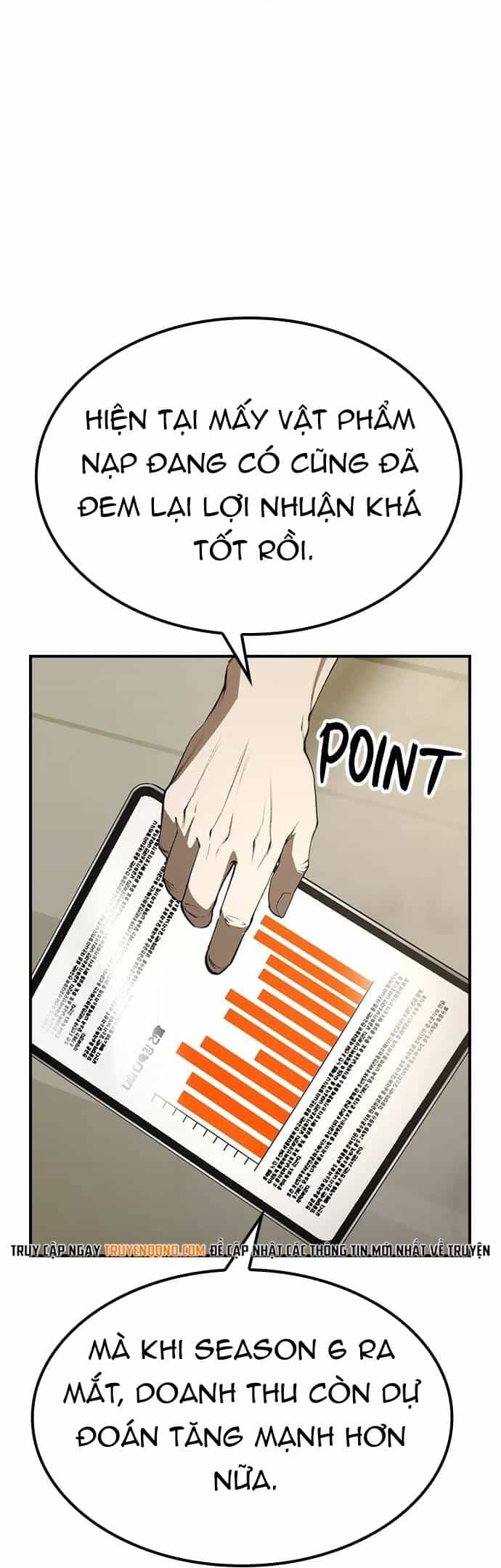 Kẻ Luôn Kết Thúc Bằng Bad Ending - Chương 51 - ảnh 21