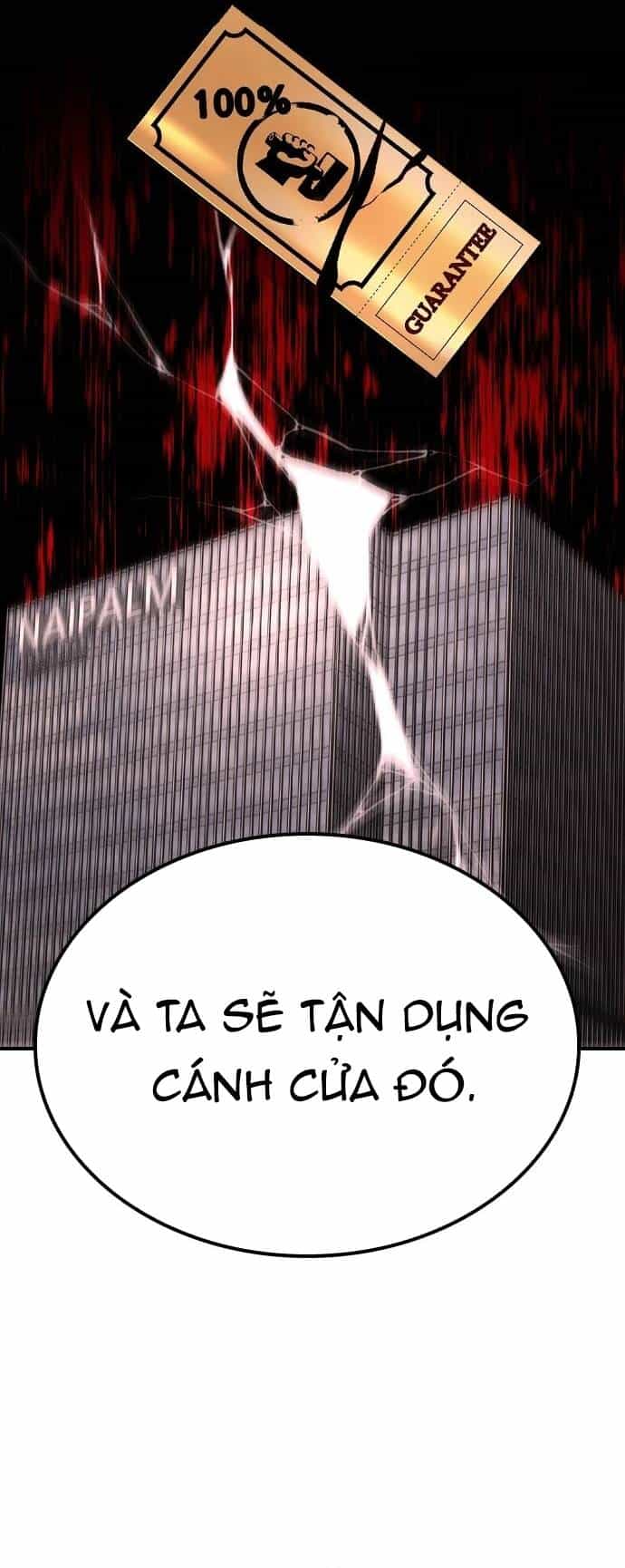 Kẻ Luôn Kết Thúc Bằng Bad Ending - Chương 52 - ảnh 7