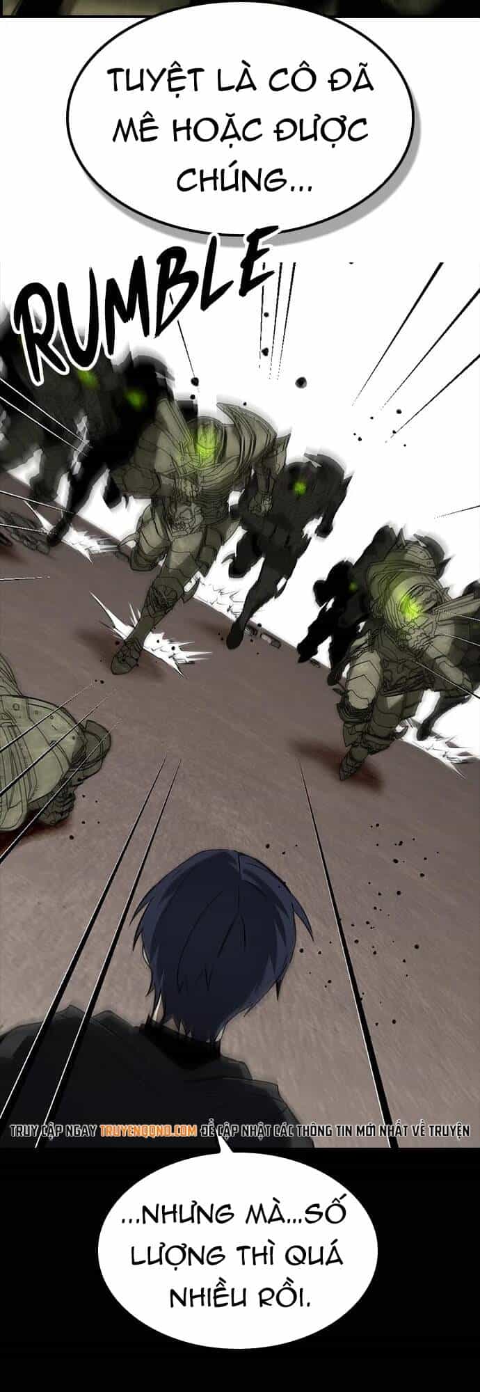 Kẻ Luôn Kết Thúc Bằng Bad Ending - Chương 53 - ảnh 21
