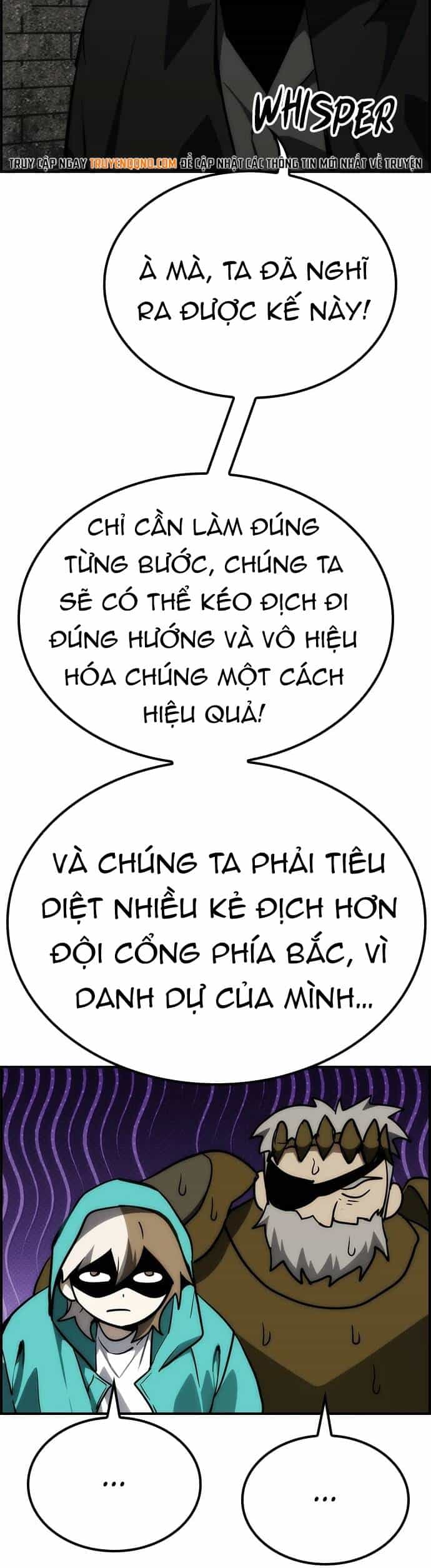 Kẻ Luôn Kết Thúc Bằng Bad Ending - Chương 53 - ảnh 47