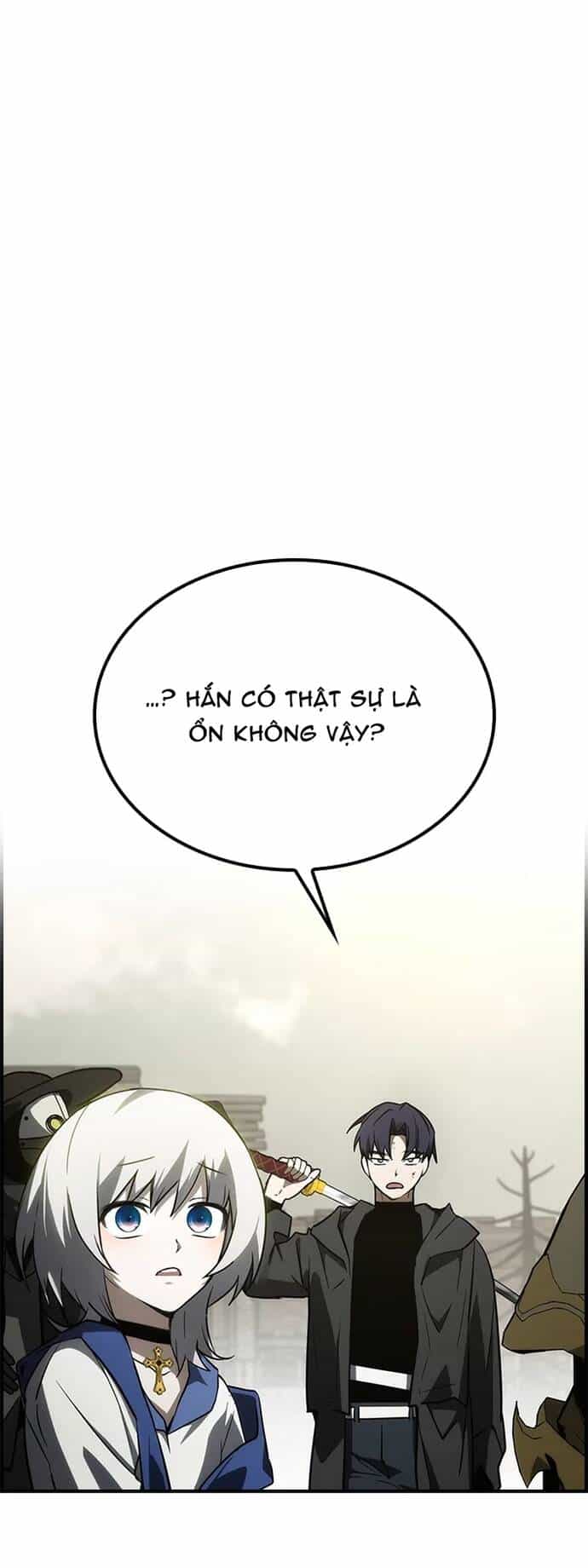 Kẻ Luôn Kết Thúc Bằng Bad Ending - Chương 55 - ảnh 15