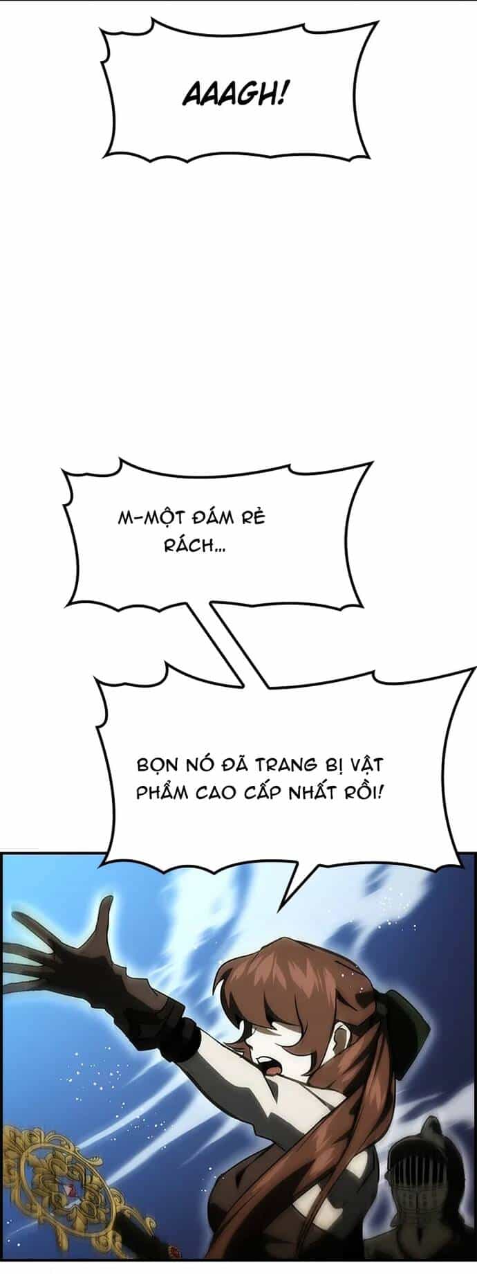 Kẻ Luôn Kết Thúc Bằng Bad Ending - Chương 55 - ảnh 40
