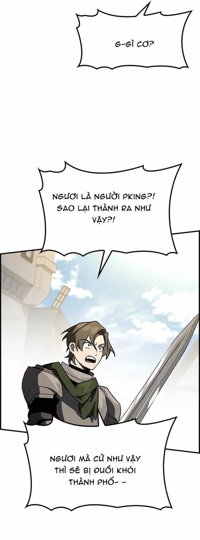 Kẻ Luôn Kết Thúc Bằng Bad Ending - Chương 55 - ảnh 41