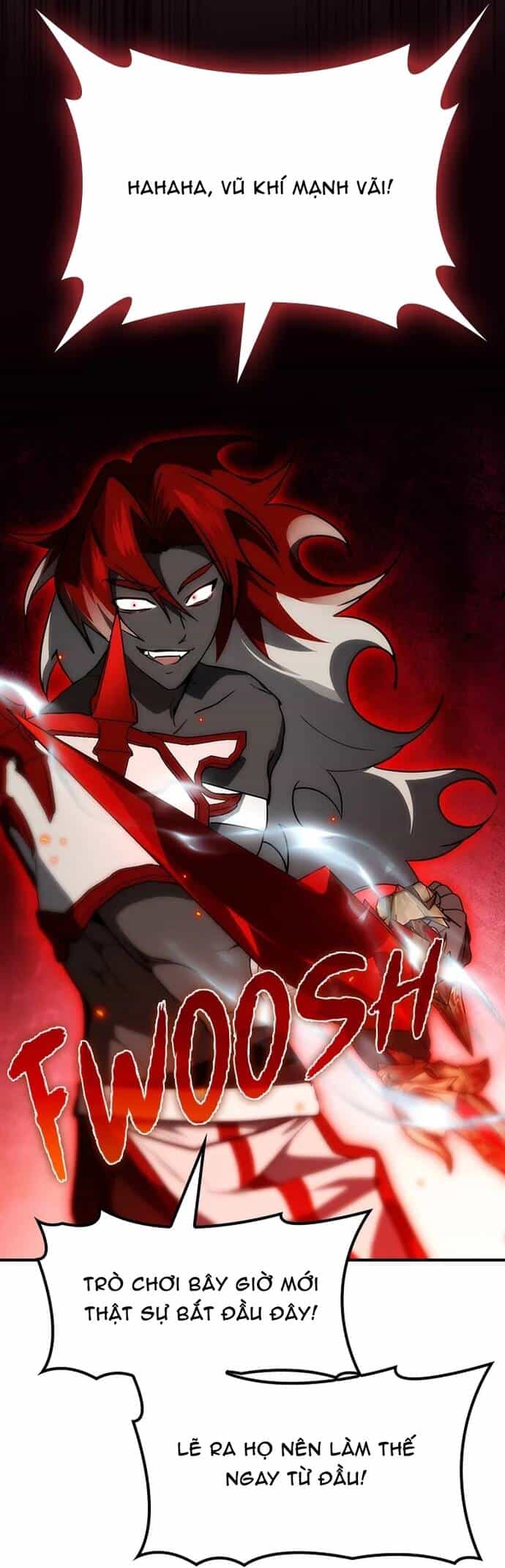 Kẻ Luôn Kết Thúc Bằng Bad Ending - Chương 55 - ảnh 45