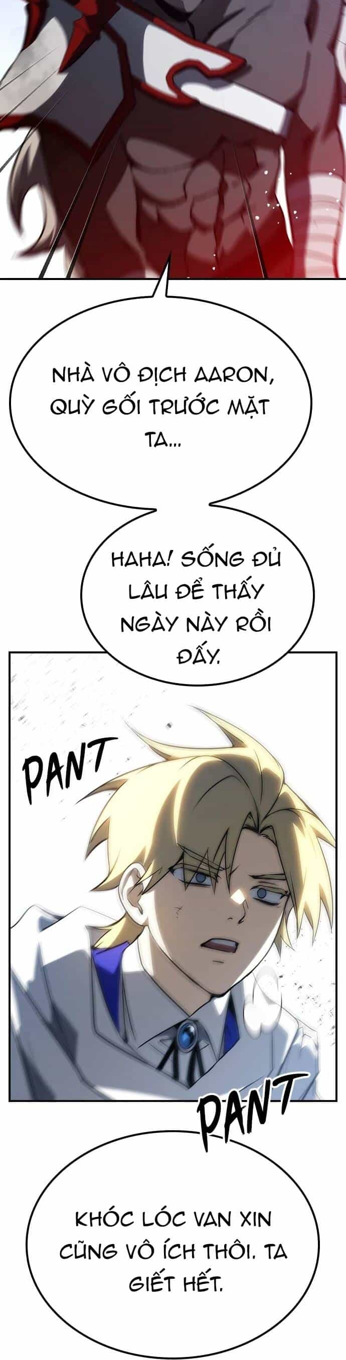Kẻ Luôn Kết Thúc Bằng Bad Ending - Chương 56 - ảnh 16