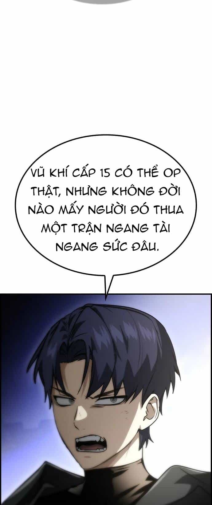 Kẻ Luôn Kết Thúc Bằng Bad Ending - Chương 56 - ảnh 47