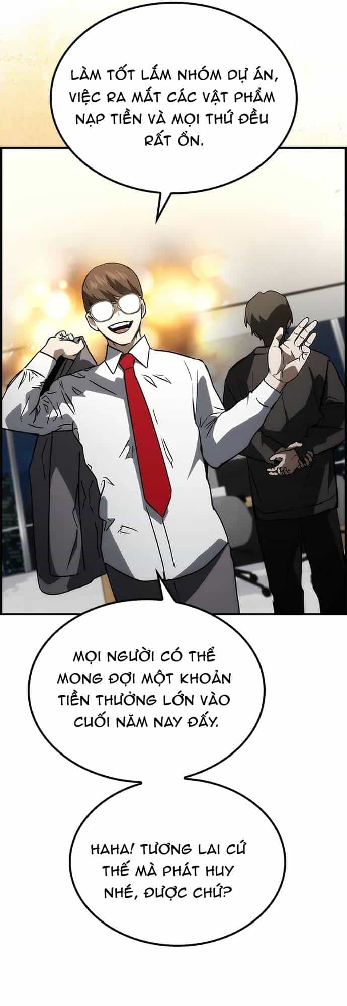 Kẻ Luôn Kết Thúc Bằng Bad Ending - Chương 58 - ảnh 60