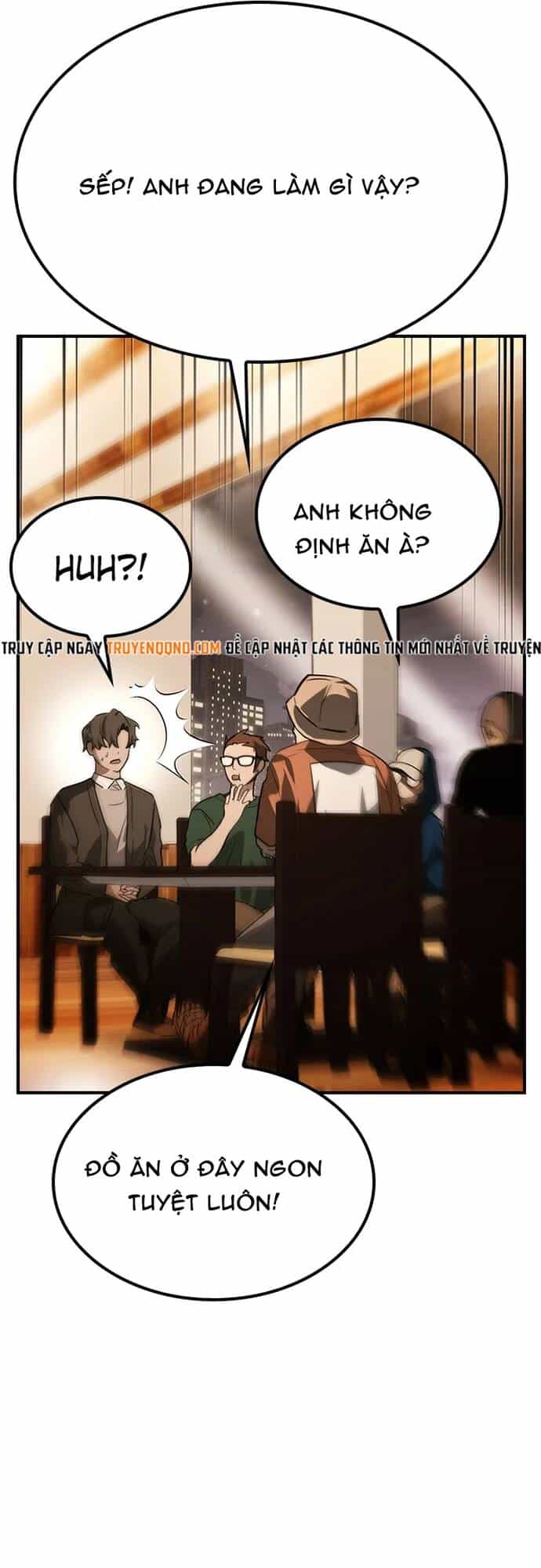 Kẻ Luôn Kết Thúc Bằng Bad Ending - Chương 58 - ảnh 63