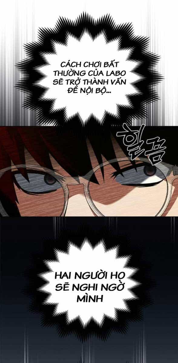 Kẻ Luôn Kết Thúc Bằng Bad Ending - Chương 6 - ảnh 11