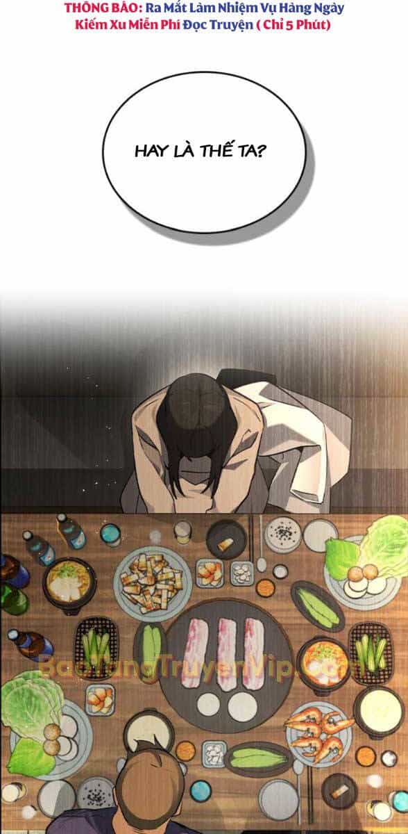 Kẻ Luôn Kết Thúc Bằng Bad Ending - Chương 6 - ảnh 22