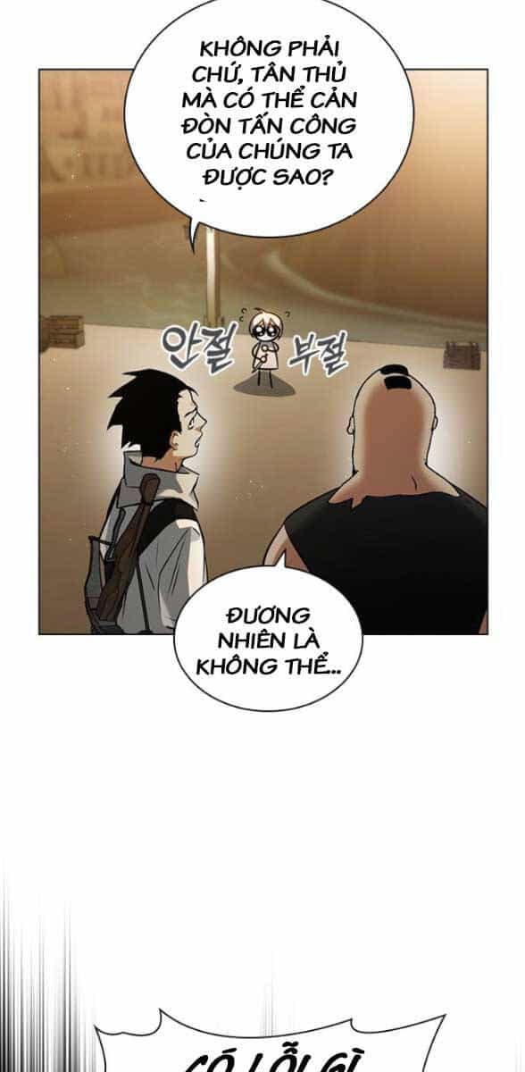 Kẻ Luôn Kết Thúc Bằng Bad Ending - Chương 6 - ảnh 54