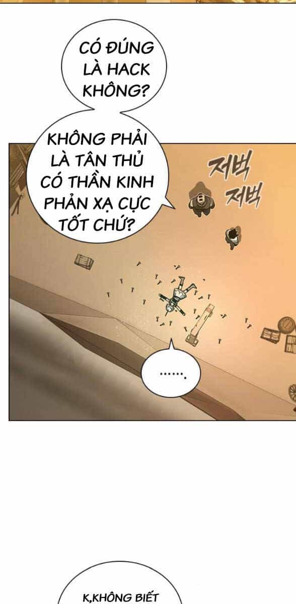 Kẻ Luôn Kết Thúc Bằng Bad Ending - Chương 6 - ảnh 93