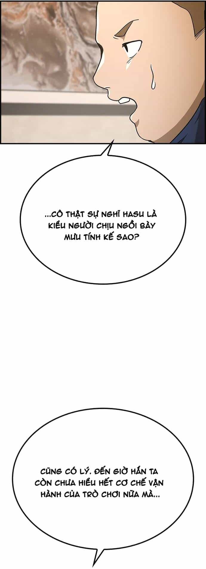 Kẻ Luôn Kết Thúc Bằng Bad Ending - Chương 60 - ảnh 21