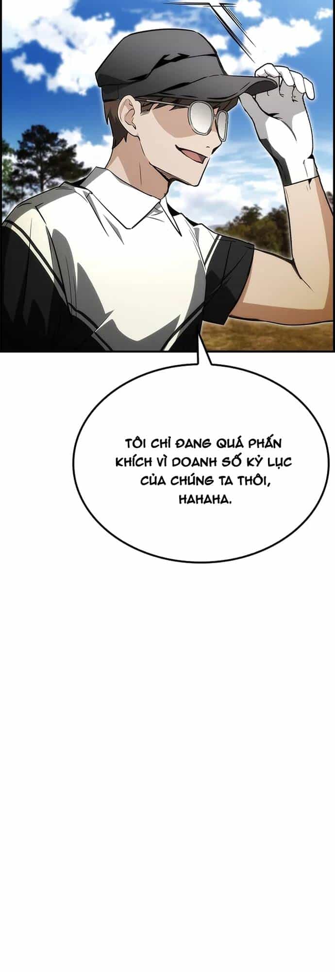 Kẻ Luôn Kết Thúc Bằng Bad Ending - Chương 60 - ảnh 9