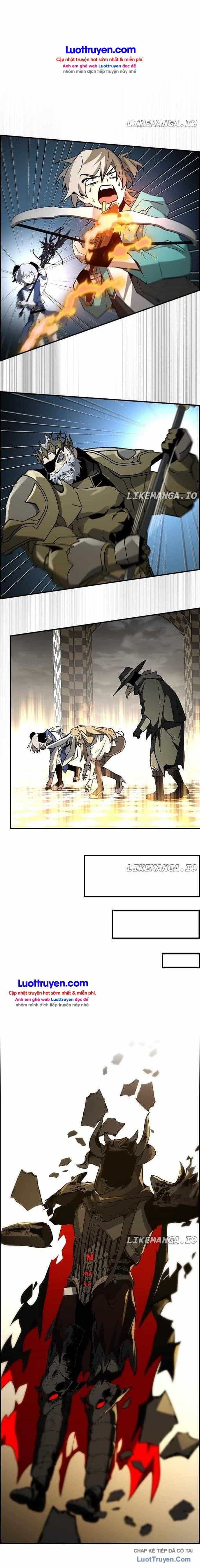Kẻ Luôn Kết Thúc Bằng Bad Ending - Chương 62 - ảnh 29