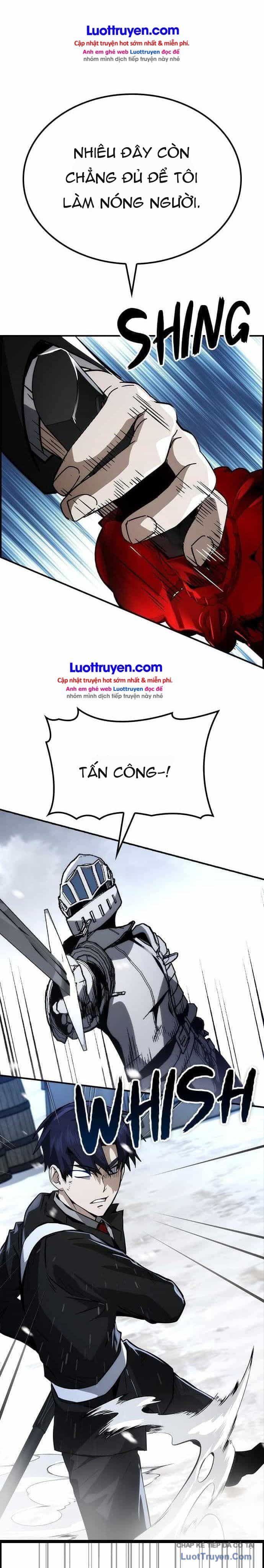 Kẻ Luôn Kết Thúc Bằng Bad Ending - Chương 65 - ảnh 17