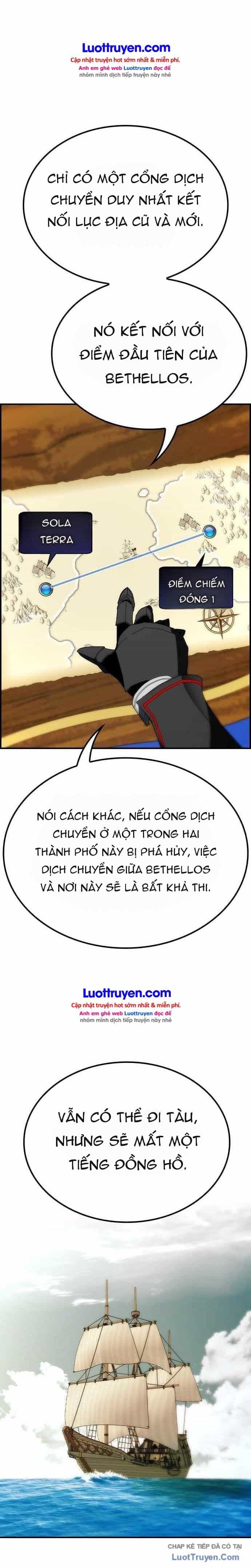 Kẻ Luôn Kết Thúc Bằng Bad Ending - Chương 66 - ảnh 30