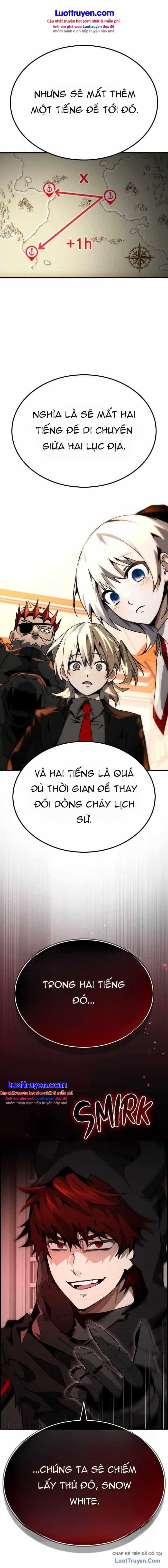 Kẻ Luôn Kết Thúc Bằng Bad Ending - Chương 66 - ảnh 32