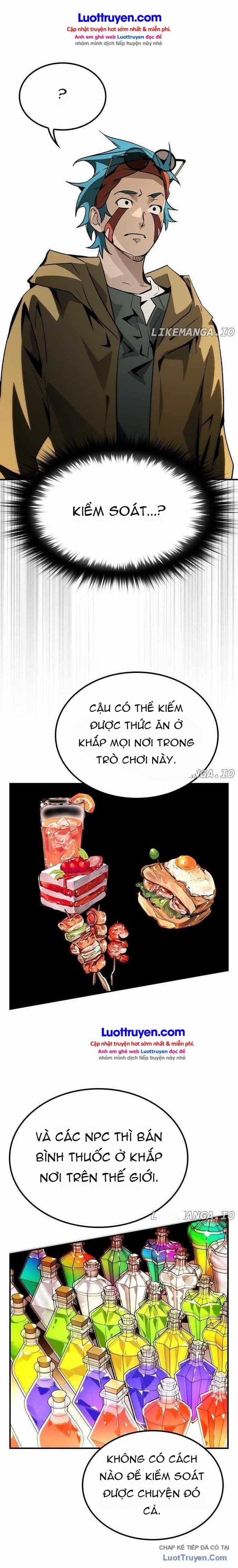 Kẻ Luôn Kết Thúc Bằng Bad Ending - Chương 67 - ảnh 11