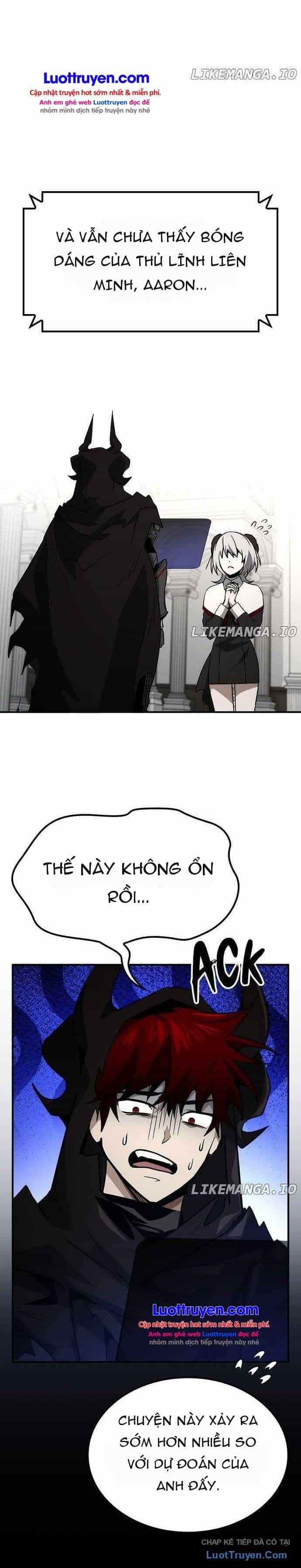 Kẻ Luôn Kết Thúc Bằng Bad Ending - Chương 67 - ảnh 16