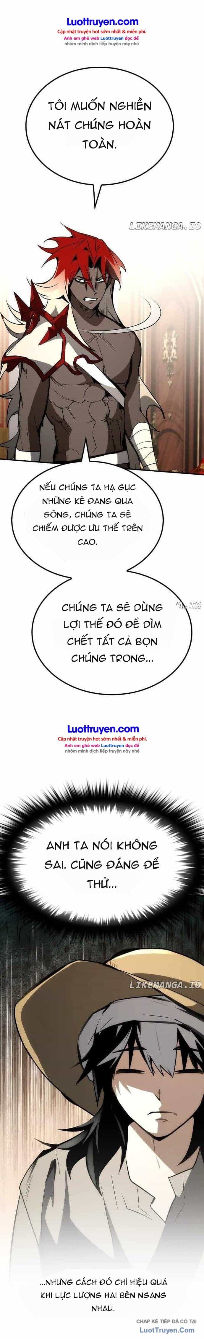 Kẻ Luôn Kết Thúc Bằng Bad Ending - Chương 68 - ảnh 19