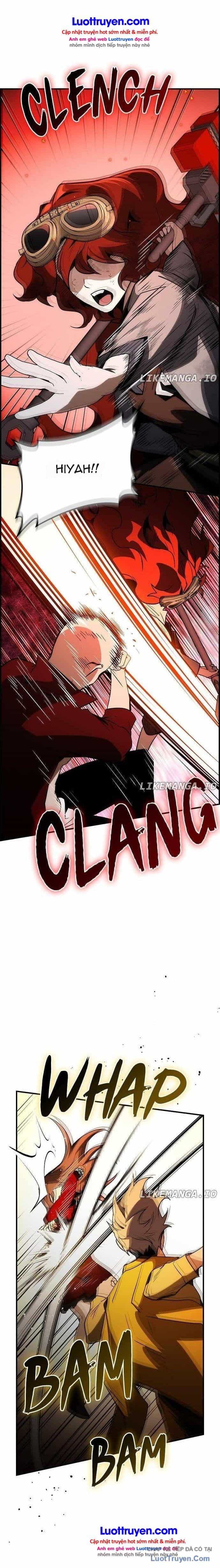 Kẻ Luôn Kết Thúc Bằng Bad Ending - Chương 68 - ảnh 3