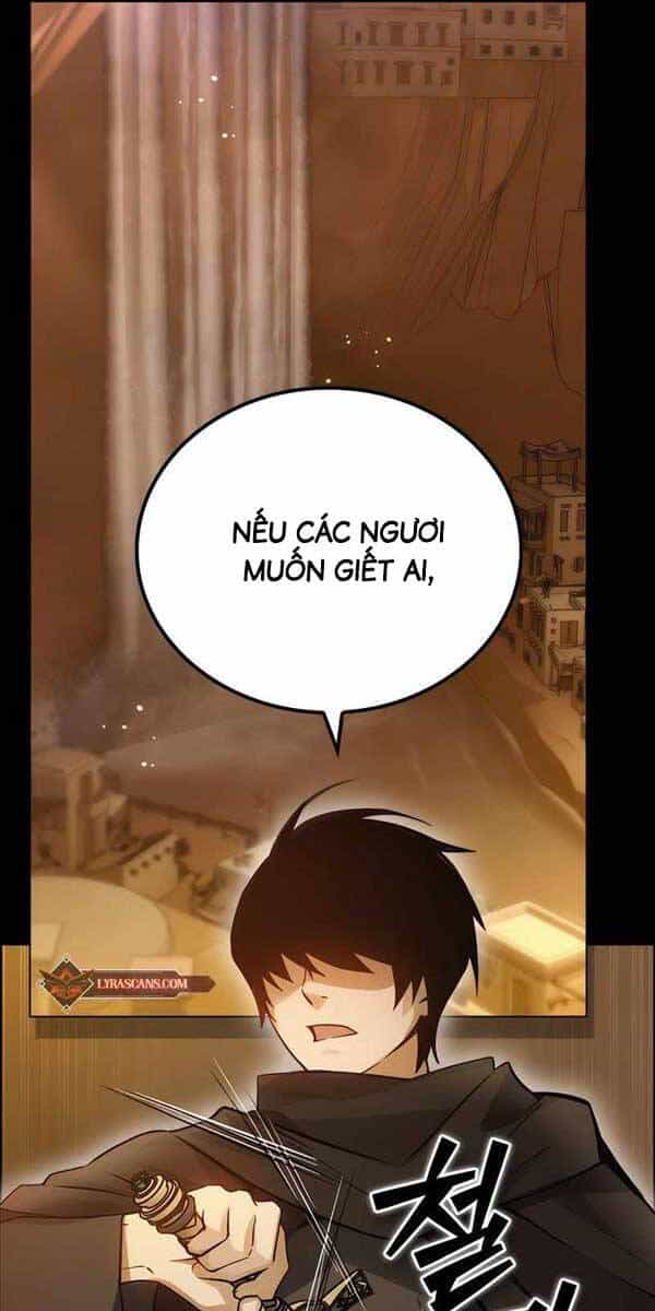 Kẻ Luôn Kết Thúc Bằng Bad Ending - Chương 7 - ảnh 1
