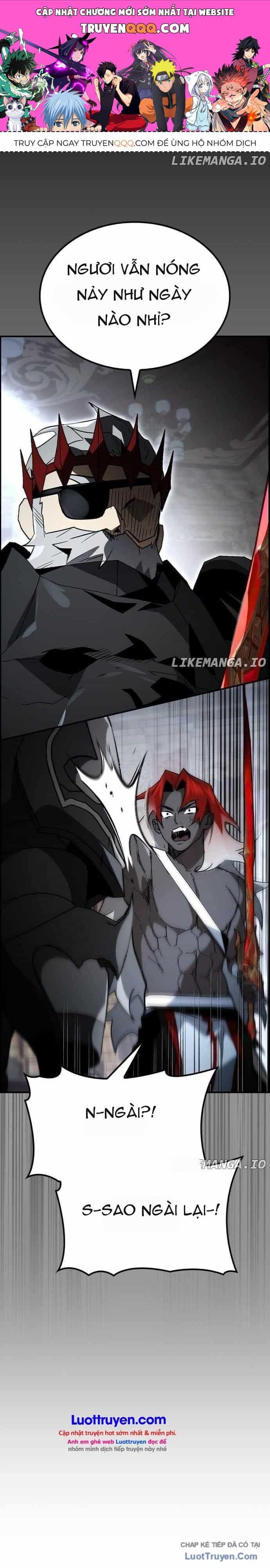 Kẻ Luôn Kết Thúc Bằng Bad Ending - Chương 69 - ảnh 1