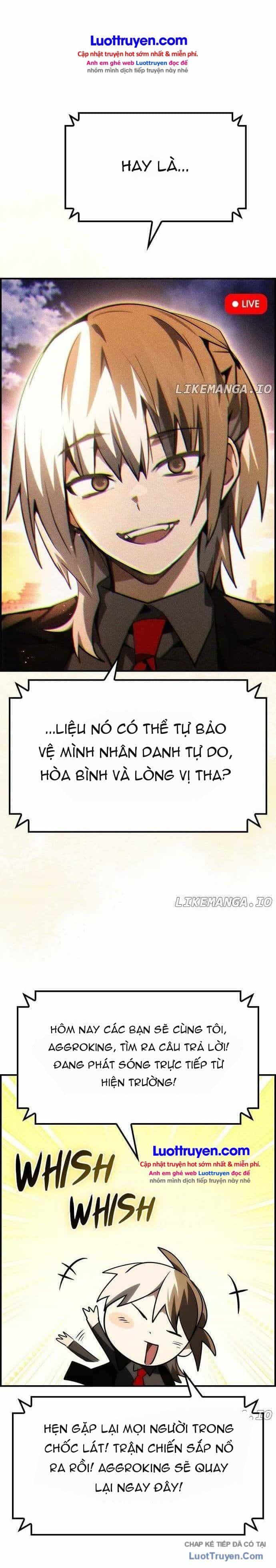 Kẻ Luôn Kết Thúc Bằng Bad Ending - Chương 69 - ảnh 17