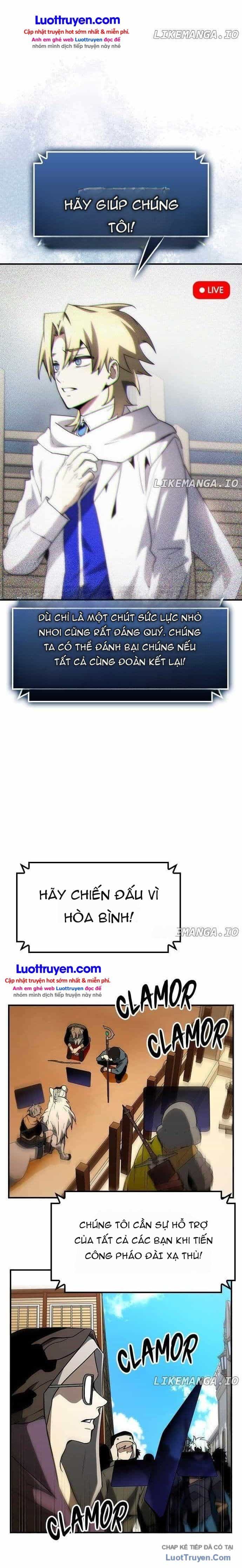 Kẻ Luôn Kết Thúc Bằng Bad Ending - Chương 69 - ảnh 8
