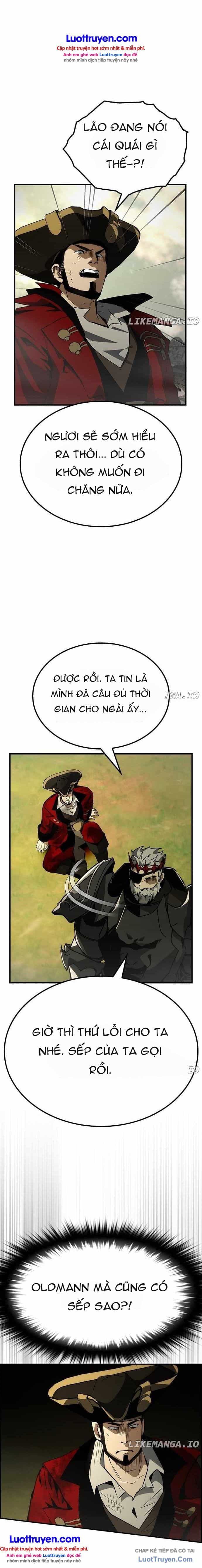 Kẻ Luôn Kết Thúc Bằng Bad Ending - Chương 70 - ảnh 29