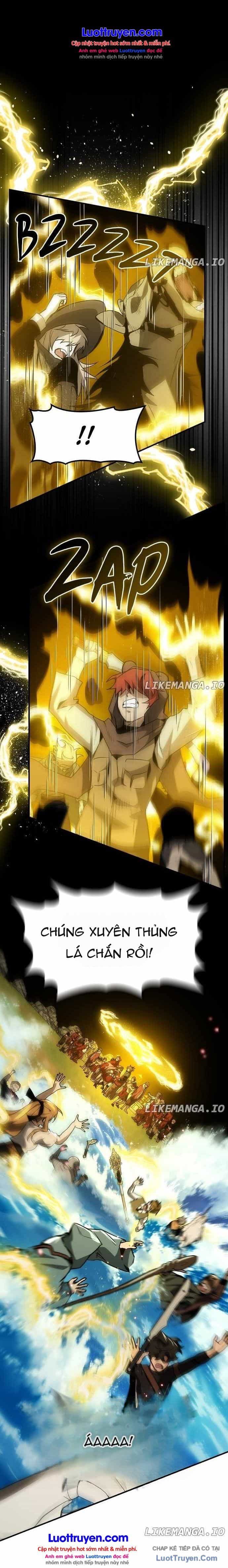 Kẻ Luôn Kết Thúc Bằng Bad Ending - Chương 70 - ảnh 8
